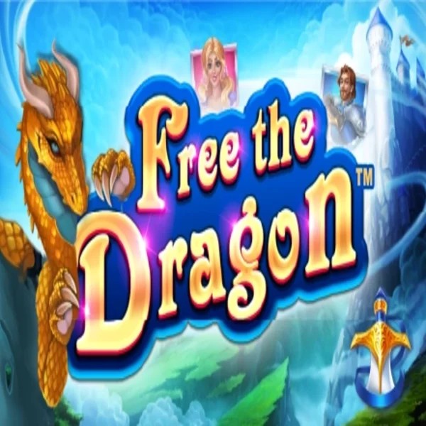 Free the Dragon casino game by Playtech – featured logo at GGBet Casino