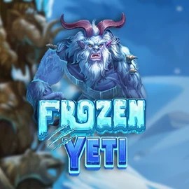 Frozen Yeti logo – Slots by BF Games at GGBet Casino