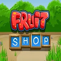 Fruit Shop logo by NetEnt at GGBet Casino