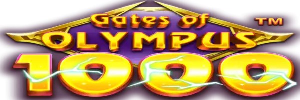 Enjoy Gates of Olympus 1000 by Pragmatic Play – logo hosted on gg-bets.eu