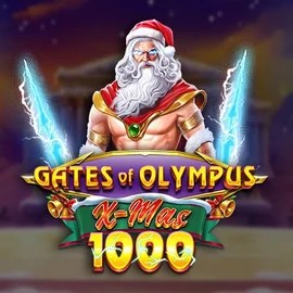 Enjoy Gates of Olympus Xmas 1000 by Pragmatic Play – logo hosted on gg-bets.eu