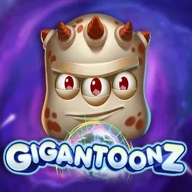 Play the Gigantoonz slot by Play'n GO on GGBet Casino