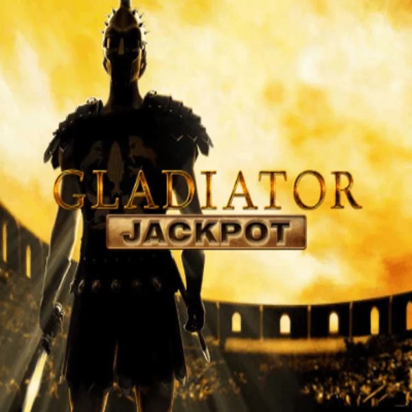 Enjoy Gladiator Jackpot by Playtech – logo hosted on gg-bets.eu
