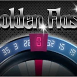 Golden Flash logo – Casino Games by WorldMatch at GGBet Casino