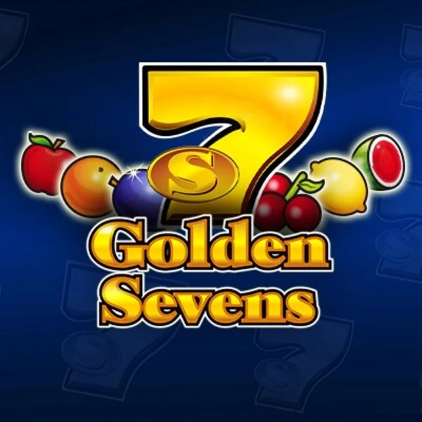 Golden Sevens online slot from Greentube – play at gg-bets.eu