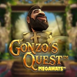 Gonzita’s Quest by Red Tiger Gaming, showcased at gg-bets.eu – game logo