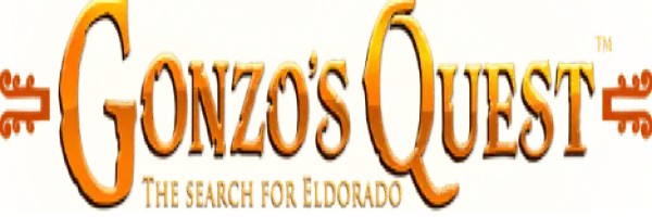 Gonzo's Quest slot visual from NetEnt available on gg-bets.eu