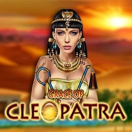 Grace of Cleopatra slot icon by Amusnet Interactive, available at GGBet Casino
