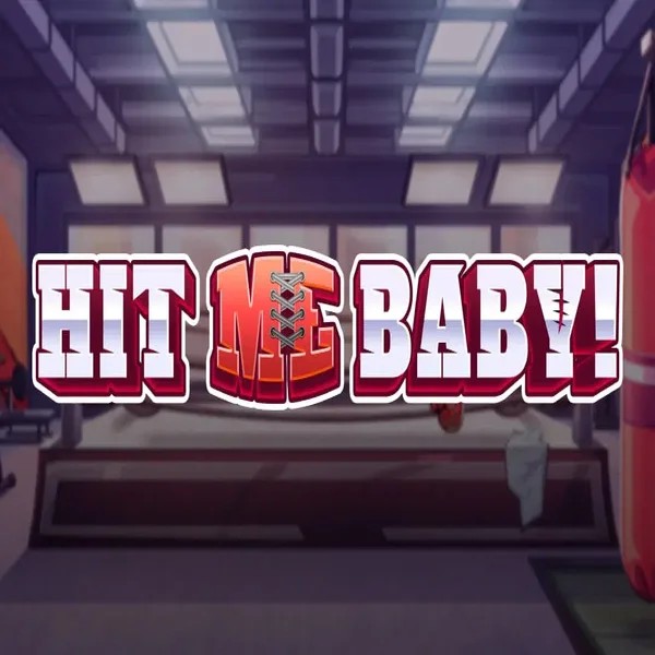 Hit ME Baby! – slot by Greentube, featured at gg-bets.eu