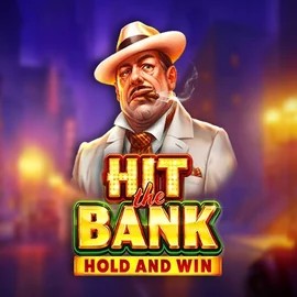 Play Hit The Bank Hold and Win slot by Playson on gg-bets.eu