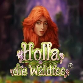 Holla die Waldfee game by Hölle Games – logo hosted on GGBet Casino