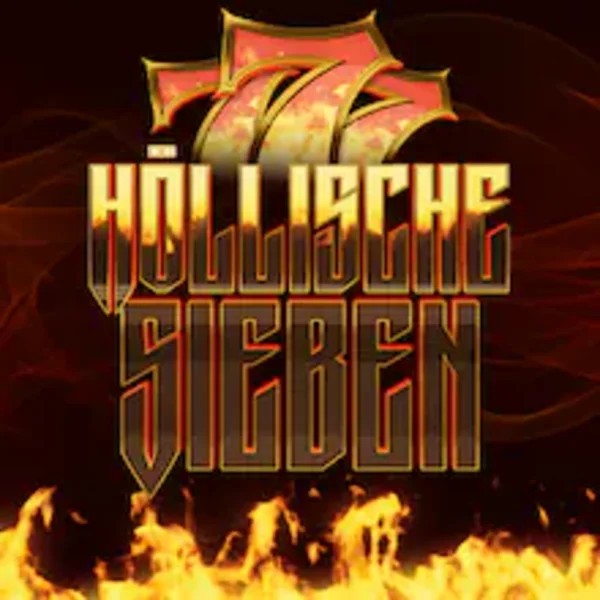 Play the Hollische Sieben slot by Hölle Games on GGBet Casino