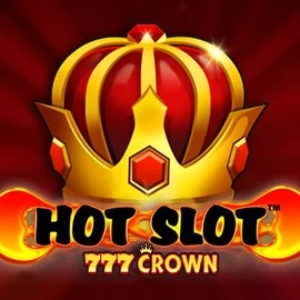 Play Hot Slot 777 Crown slot by Wazdan on gg-bets.eu