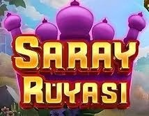 Saray Ruyasi slot icon by Pragmatic Play, available at GGBet Casino