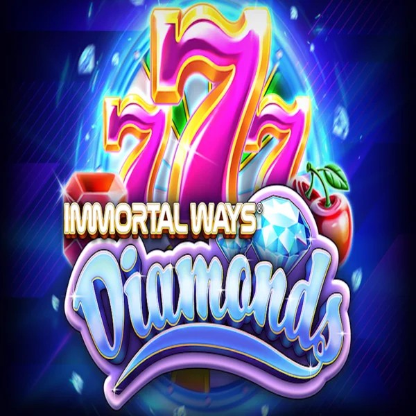 Immortal Ways Diamonds – slot by RubyPlay, featured at gg-bets.eu