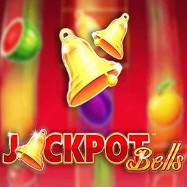 Official Slots logo: Jackpot Bells by Playtech at GGBet Casino