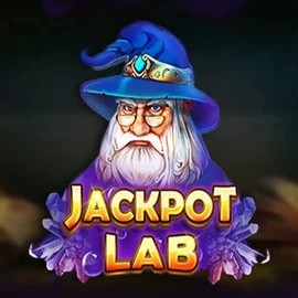 Jackpot Lab game by Platipus – logo hosted on GGBet Casino