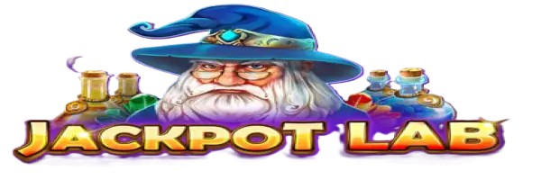 Jackpot Lab by Platipus, showcased at gg-bets.eu – game logo