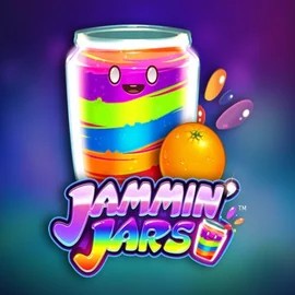 Jammin Jars online slot from Push Gaming – play at gg-bets.eu