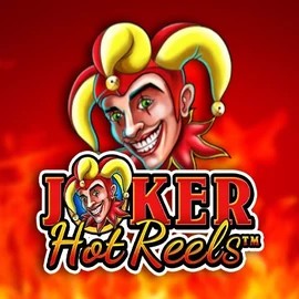 Joker Hot Reels online slot from Playtech – play at gg-bets.eu