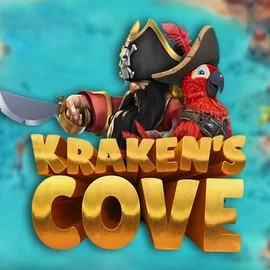 Krakens Cove online slot from Relax Gaming – play at gg-bets.eu