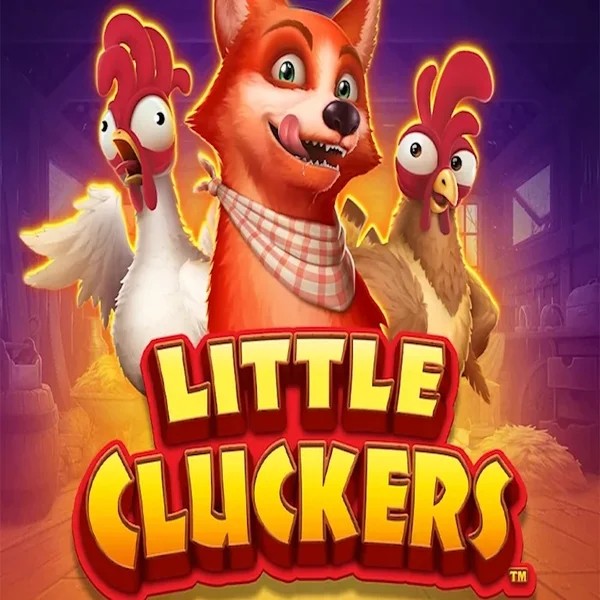 Play Little Cluckers slot by Greentube on gg-bets.eu