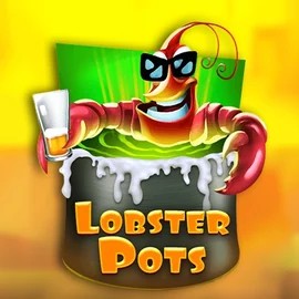 Lobster Pots casino game by Ready Play Gaming – featured logo at GGBet Casino