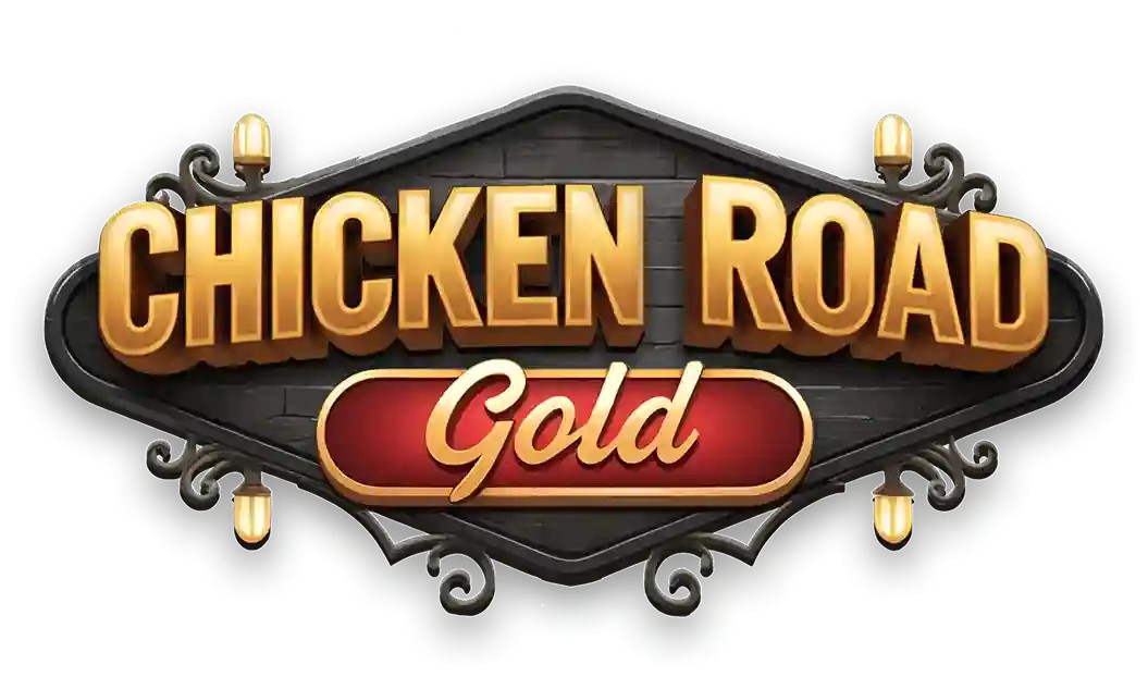 Chicken Road Gold slot icon by InOut, available at GGBet Casino
