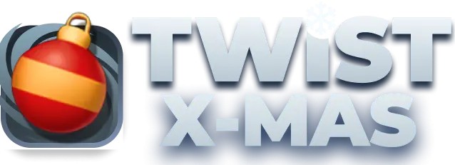 Casino Games logo of Twist X-mas from InOut at GGBet Casino