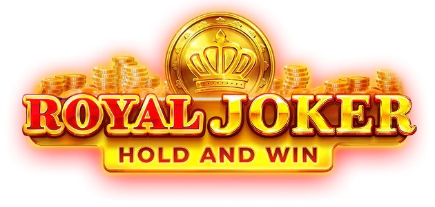 Try Royal Joker: Hold and Win slot by Playson on gg-bets.eu – logo image