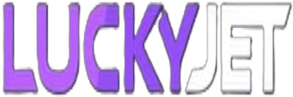 Lucky Jet game by 1win Games – logo hosted on GGBet Casino