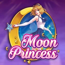 Moon Princess slot icon by Play'n GO, available at GGBet Casino