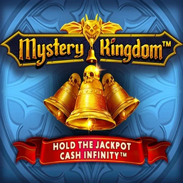 Play Mystery Kingdom Mystery Bells slot by Wazdan on gg-bets.eu