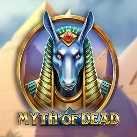 Play Myth of Dead slot by Play'n GO on gg-bets.eu