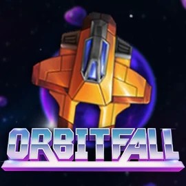 Play Orbitfall slot by ELK Studios on gg-bets.eu