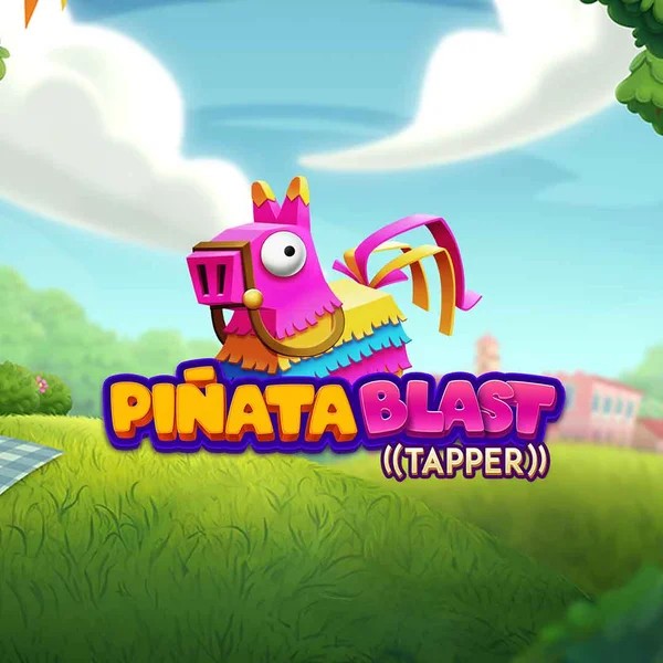 Pinata Blast online slot from Greentube – play at gg-bets.eu