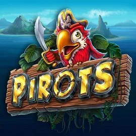 Enjoy Pirots by ELK Studios – logo hosted on gg-bets.eu