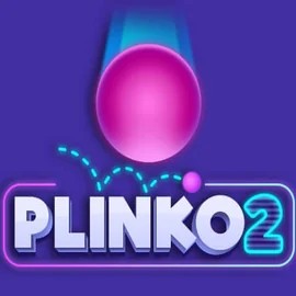 Play the Plinko 2 slot by BGAMING on GGBet Casino
