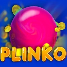 Plinko (BGaming) game by BGAMING – logo hosted on GGBet Casino