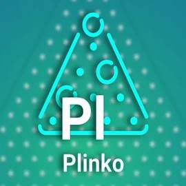 Plinko (Spribe) game by Spribe – logo hosted on GGBet Casino