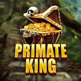 Primate King slot icon by Red Tiger Gaming, available at GGBet Casino