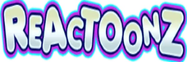 Reactoonz by Play'n GO, showcased at gg-bets.eu – game logo