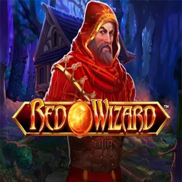 Play the Red Wizard slot by Rarestone Gaming on GGBet Casino