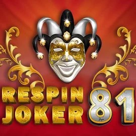 Play Respin Joker 81 slot by SYNOT Games on gg-bets.eu