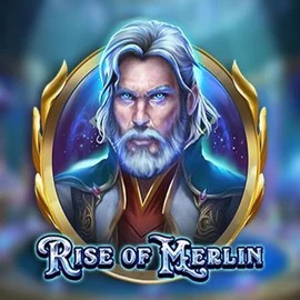 Play the Rise of Merlin slot by Play'n GO on GGBet Casino