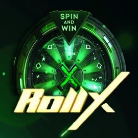 Play the Roll X slot by SmartSoft on GGBet Casino