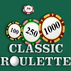 Roulette casino game by OneTouch Games – featured logo at GGBet Casino