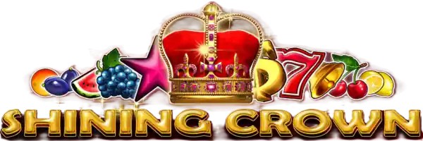 Try Shining Crown slot by Amusnet Interactive on gg-bets.eu – logo image