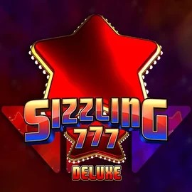 Play the Sizzling 777 Deluxe slot by Wazdan on GGBet Casino