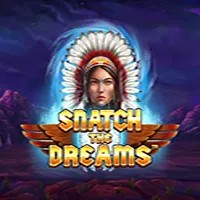 Snatch The Dreams online slot from SYNOT Games – play at gg-bets.eu